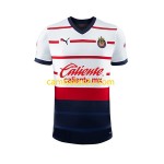 Camisolas de futebol CD Guadalajara Equipamento Alternativa 2023/24 Manga Curta